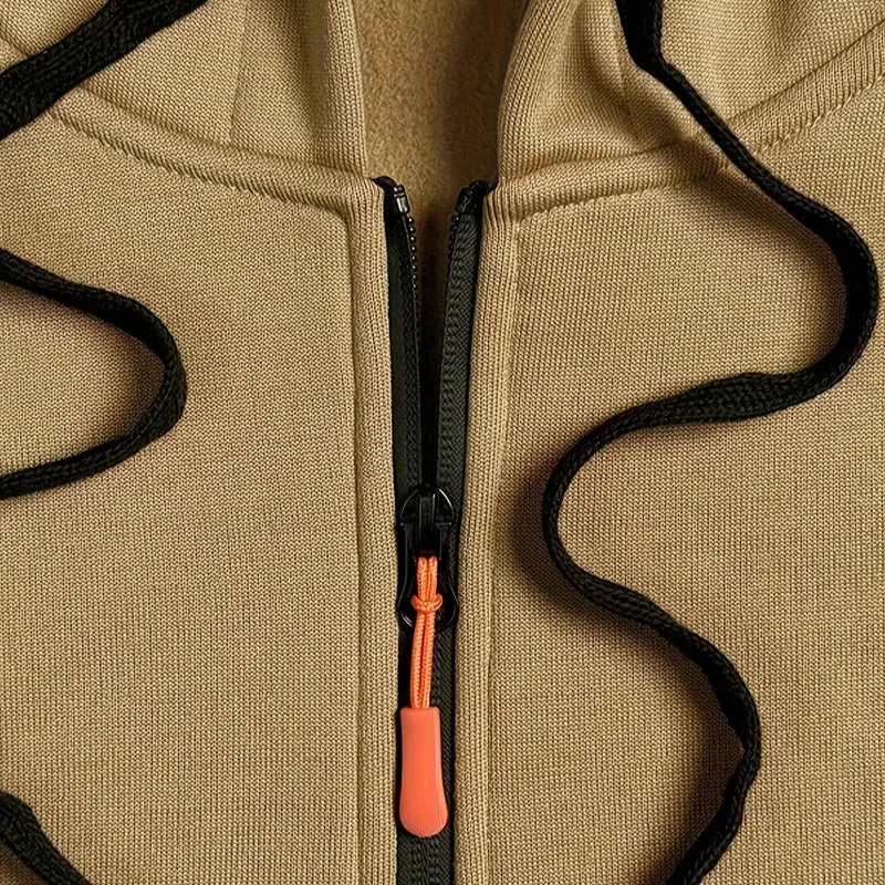 César I Sweat-shirt Fonctionnel Quotidien