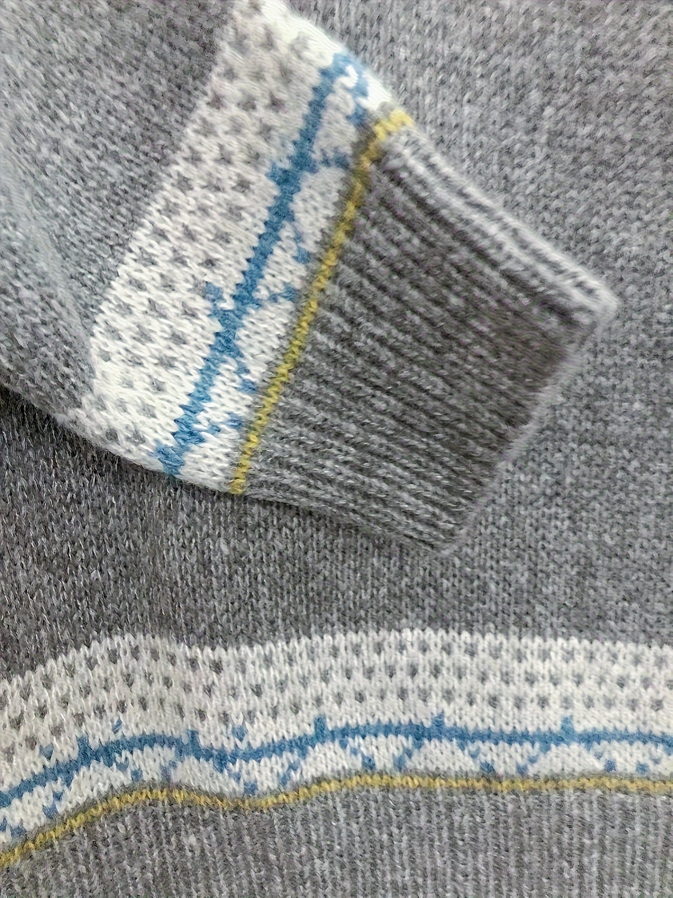 Lea - Pull Élégant et Confortable