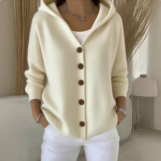 Cardigan pour femme – votre confort avec confiance
