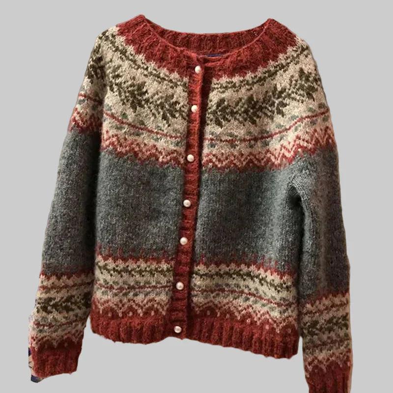 Bianca | SWEATER ÉLÉGANT ET CONFORTABLE