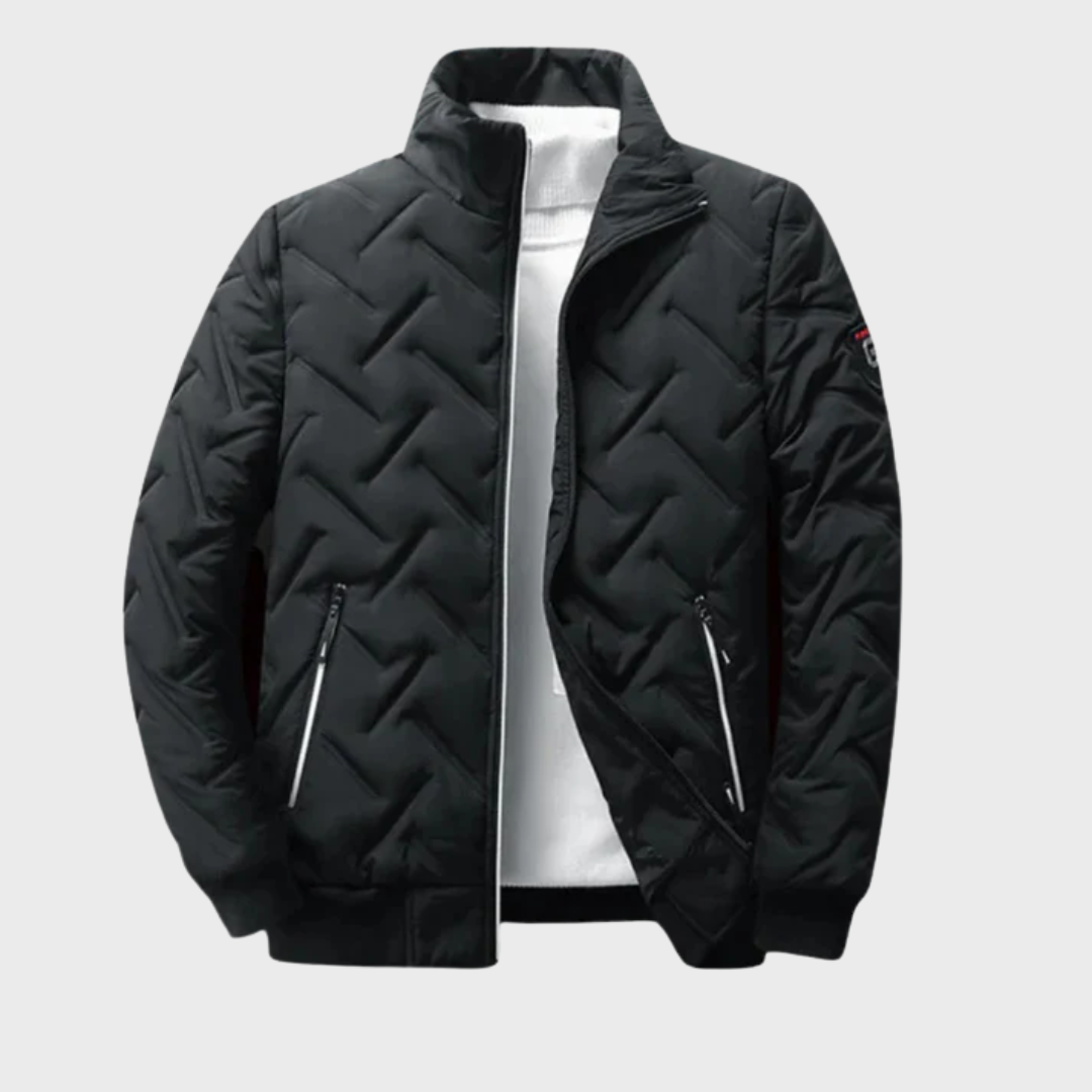 Olof™ – Veste Élégante Homme