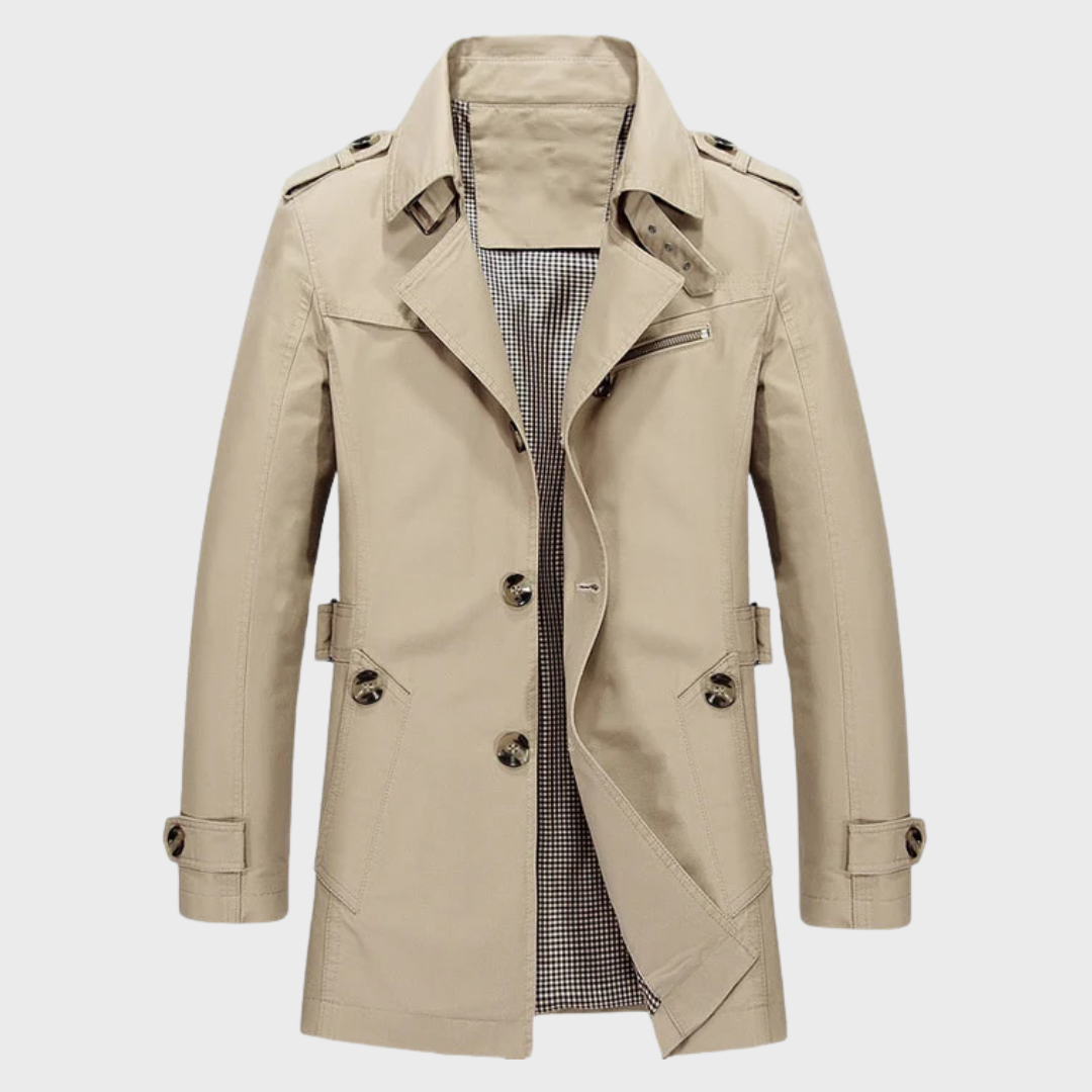 Roland™ - Veste Élégante