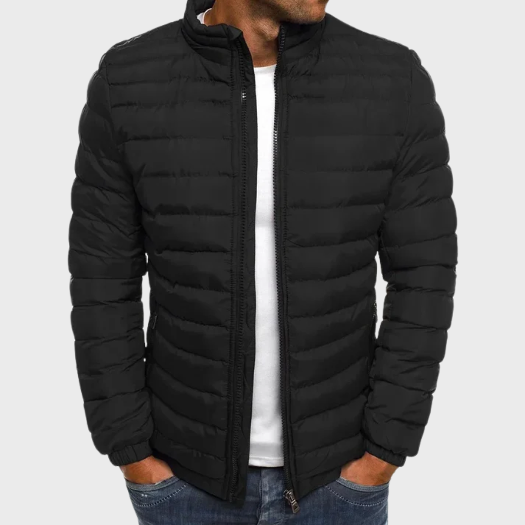 Albert™ – Veste Casual Chaude