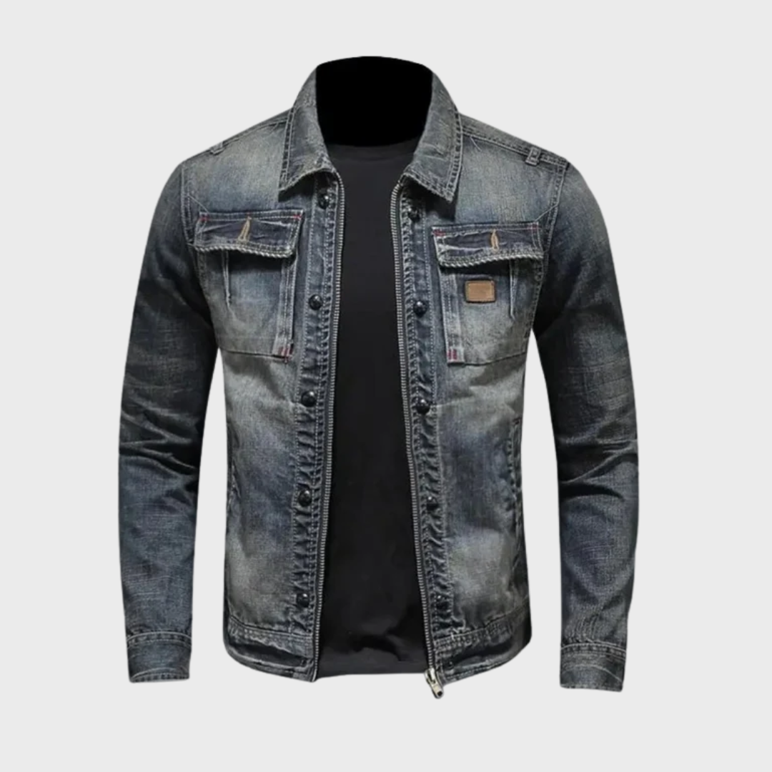 Roman™ – Veste en Jean