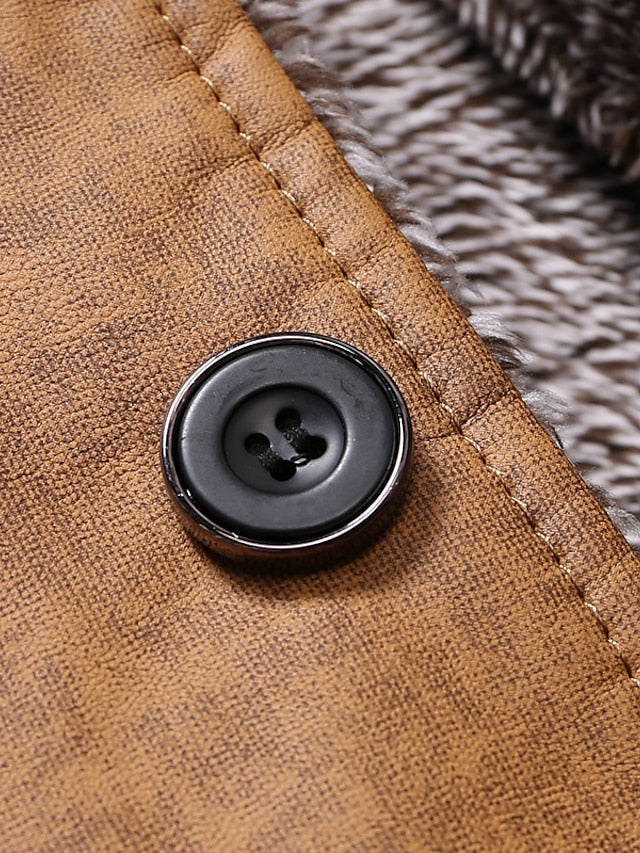 Alfonso | Veste d'hiver premium