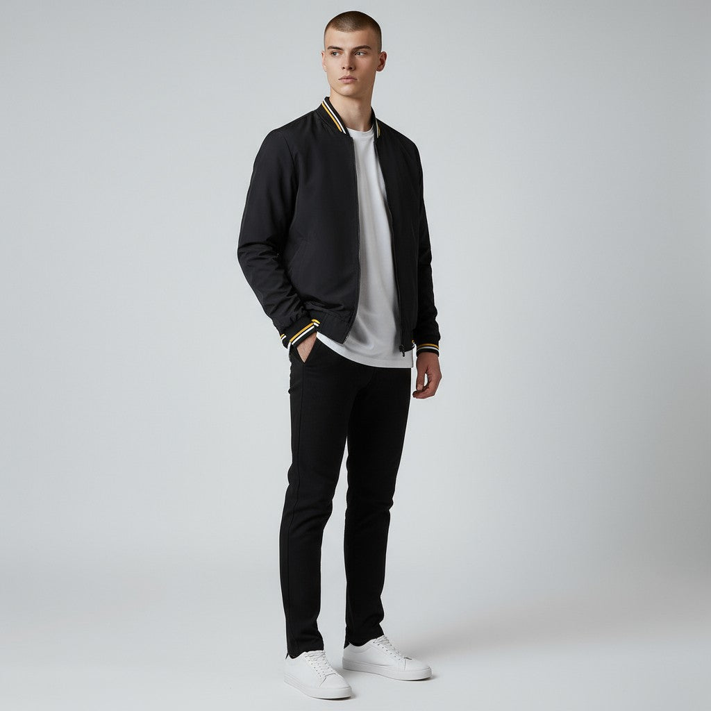 Nico | Veste Bomber