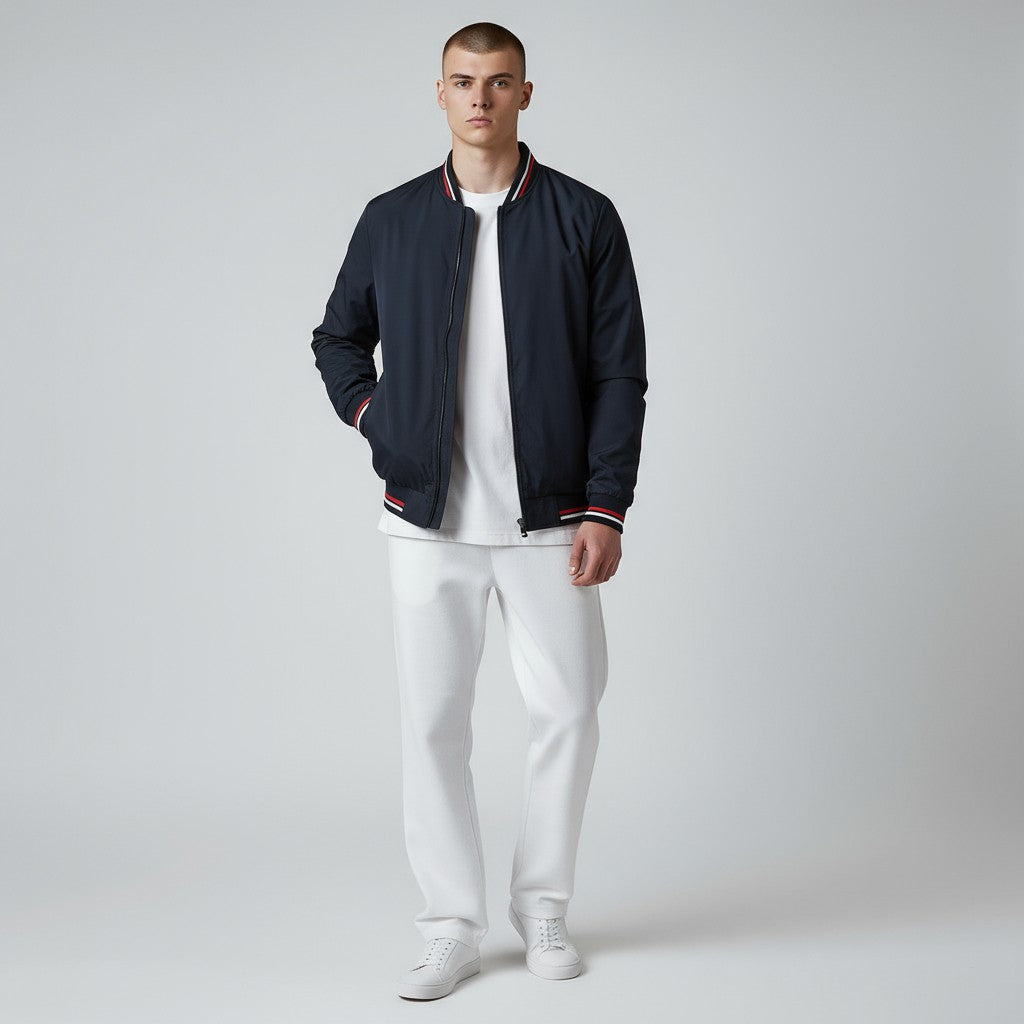 Nico | Veste Bomber