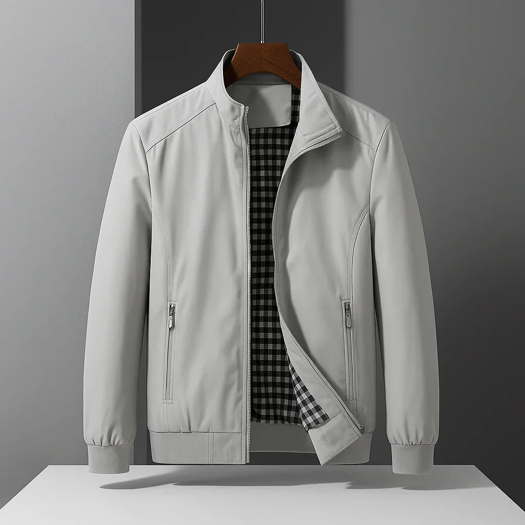 Xavier | Veste élégante d'automne pour homme