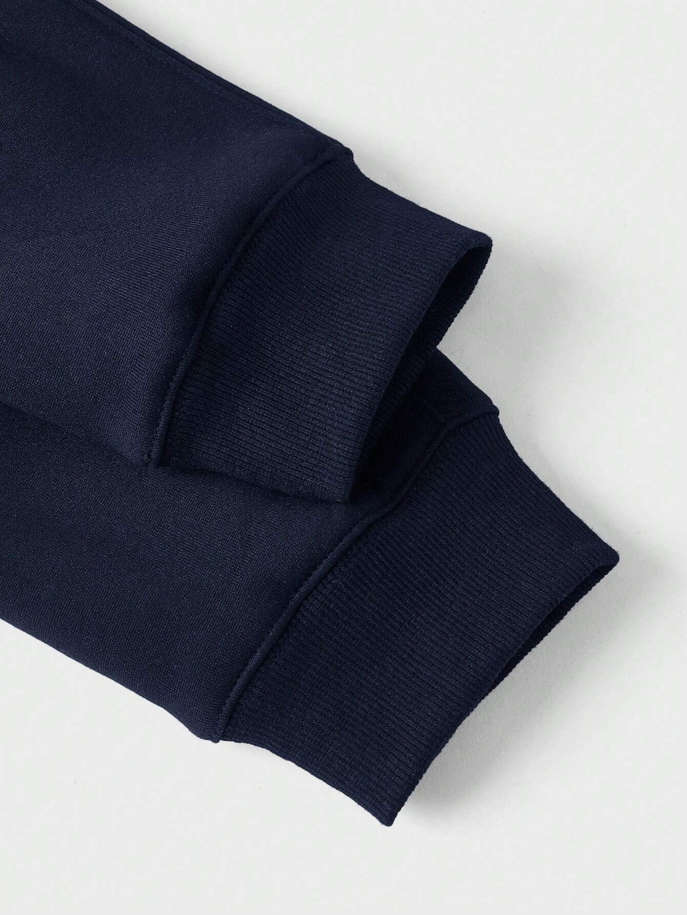 Antonio™ Pull Décontracté à Demi-Zip