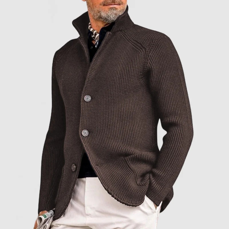 Lewis | Cardigan Élégant