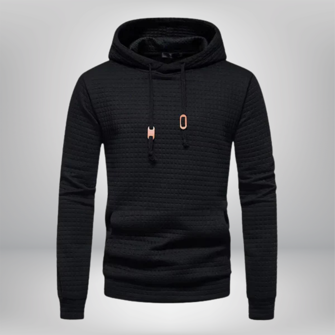 Diego I Sweatshirt Premium Quotidien