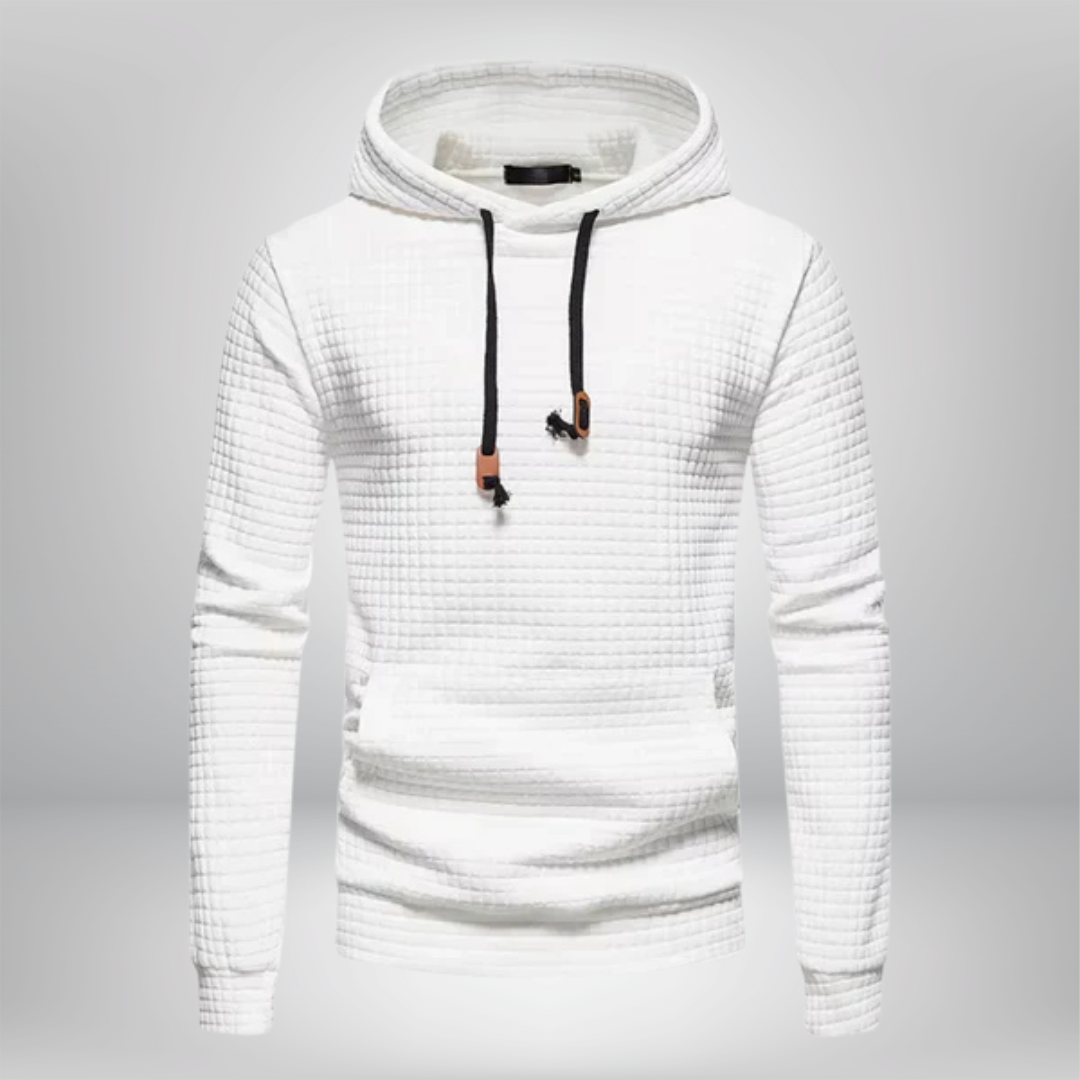 Diego I Sweatshirt Premium Quotidien