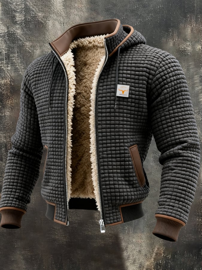 Veste d'Hiver Homme