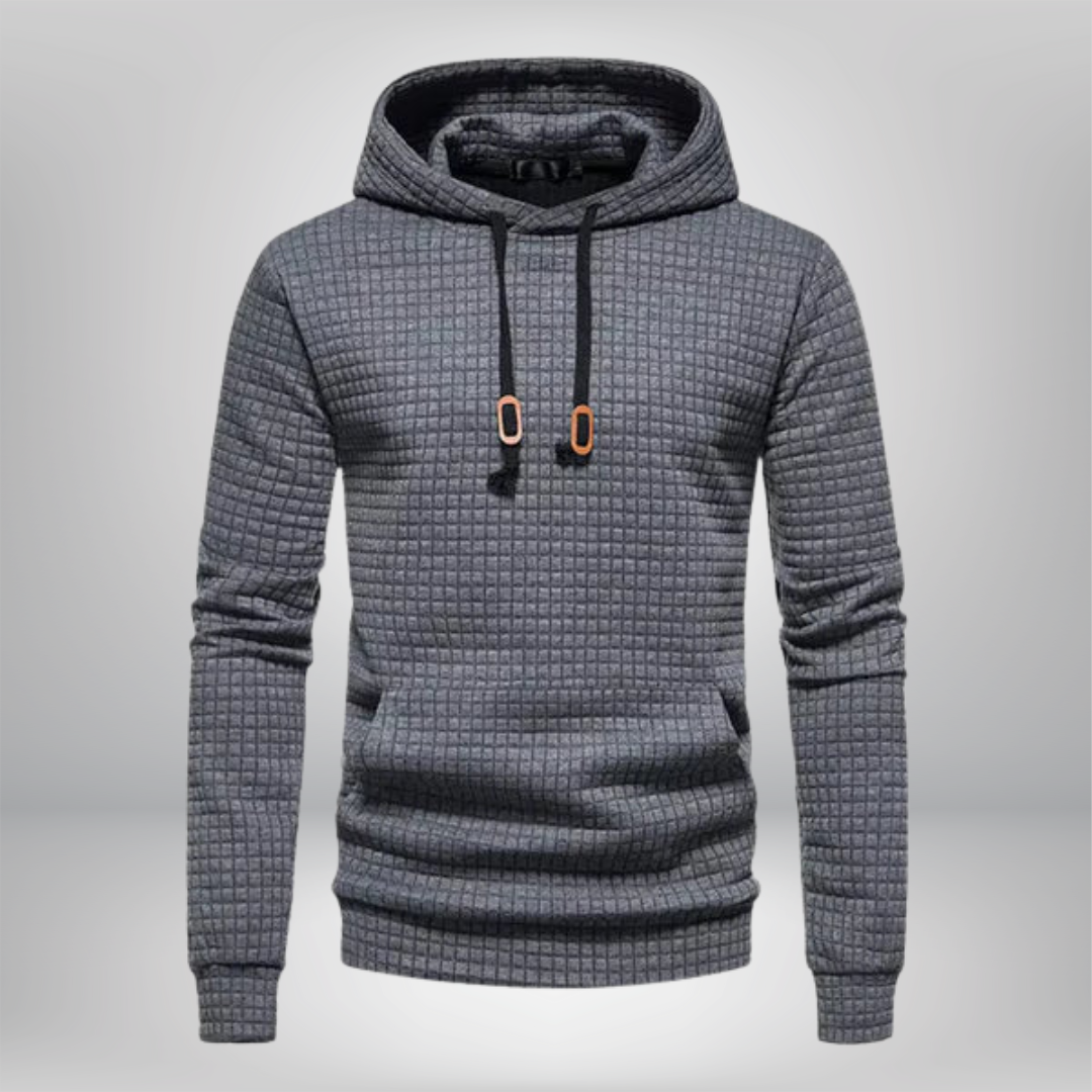 Diego I Sweatshirt Premium Quotidien