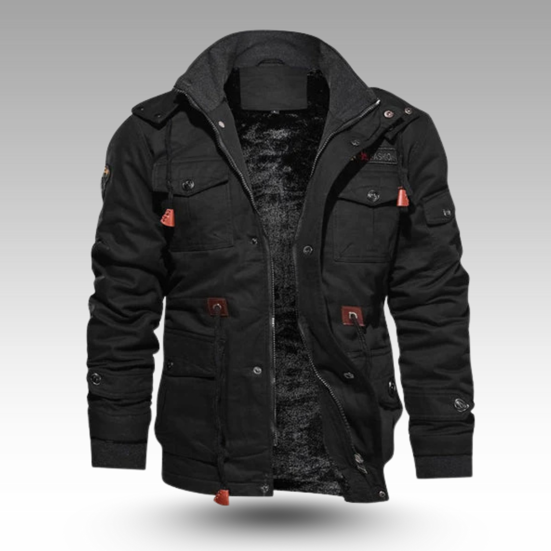 Veyro™ – Veste Moderne Élégante