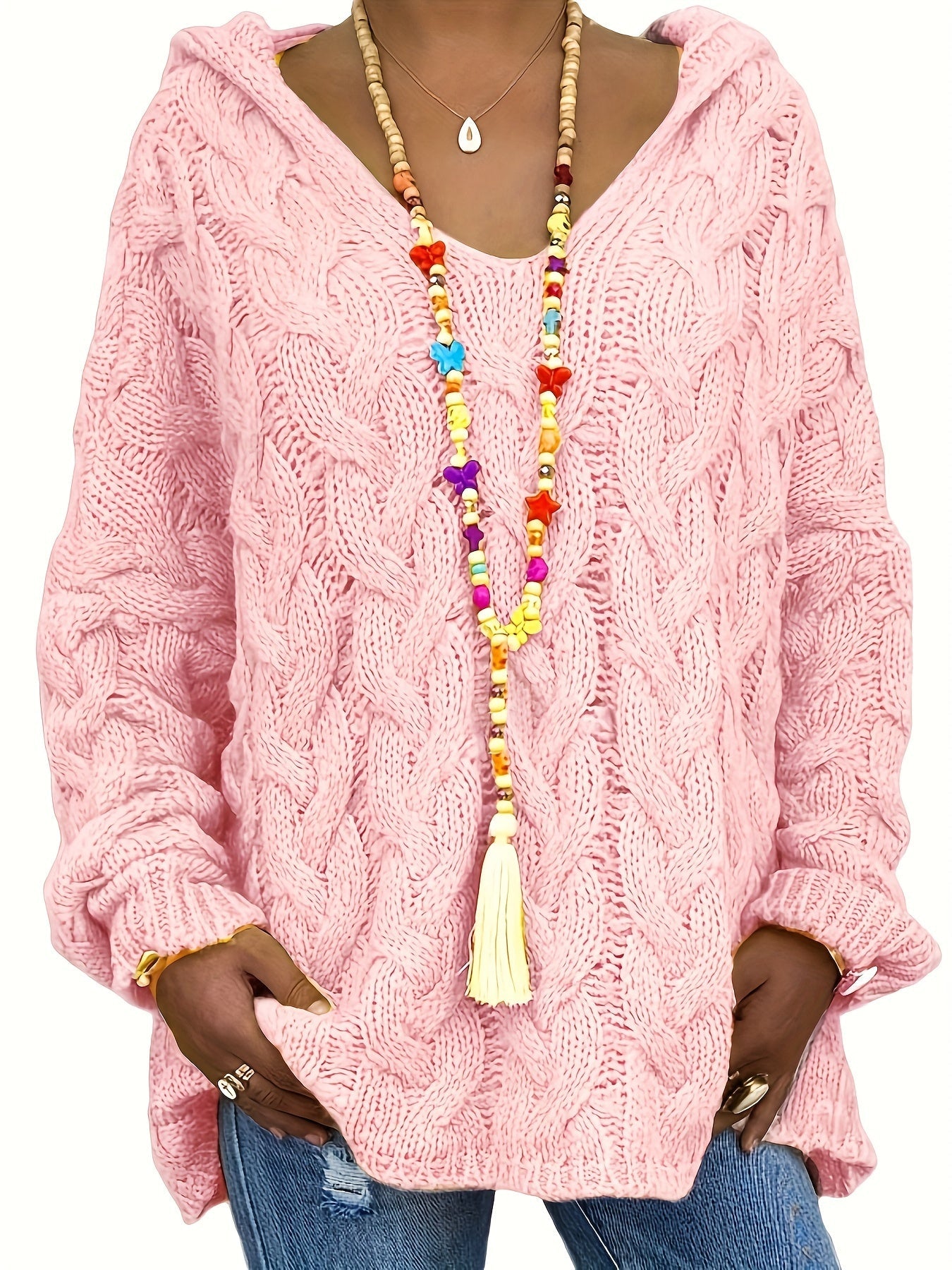 Marisol | Sweat-shirt décontracté confortable