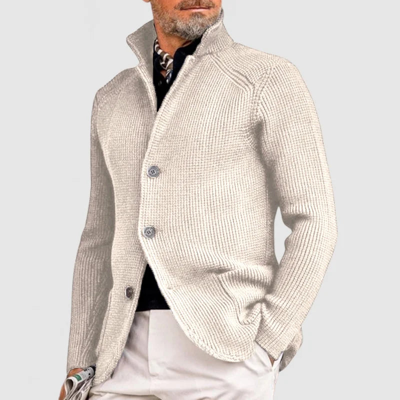 Lewis | Cardigan Élégant