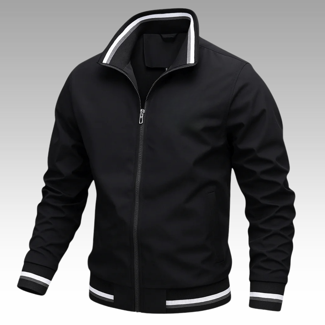 Axel™ – Veste Stilren Premium pour Hommes