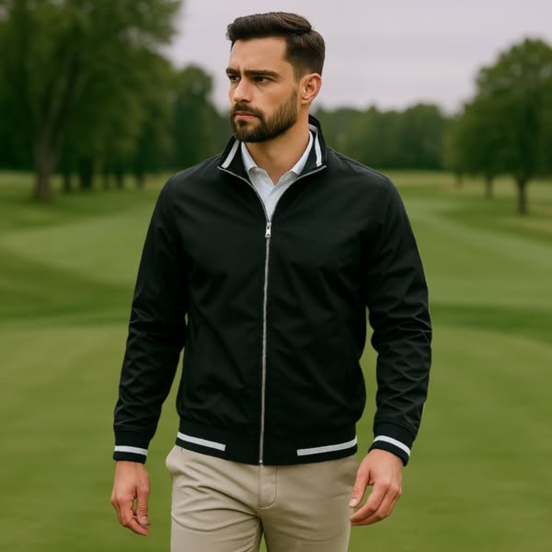 Axel™ – Veste Stilren Premium pour Hommes