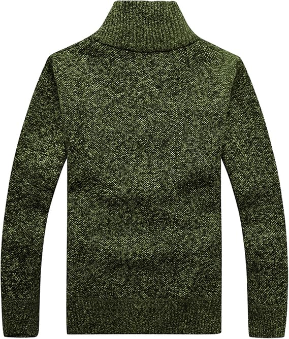 Mateo | Gilet à Zip Style Urbain