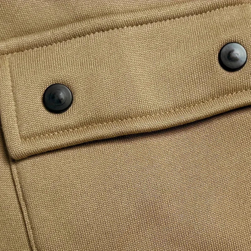 César I Sweat-shirt Fonctionnel Quotidien