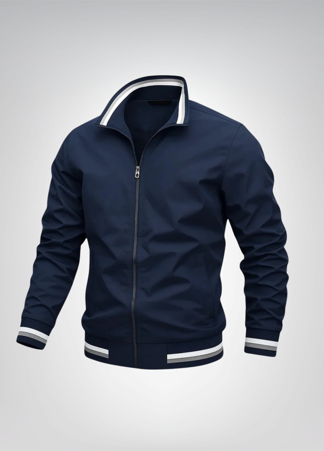 Axel™ – Veste Stilren Premium pour Hommes