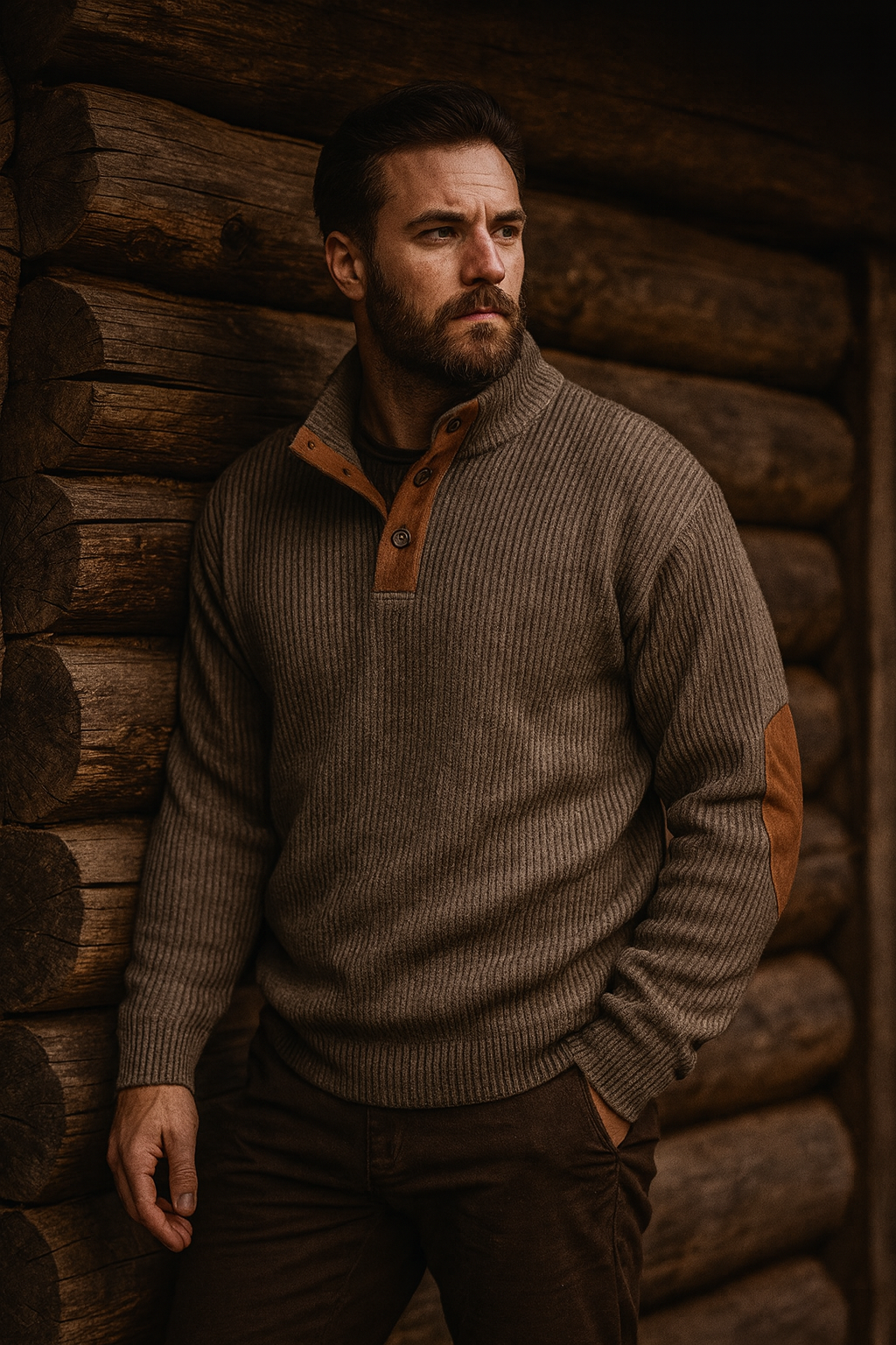 Elliot™ | Résistant, confortable et durable