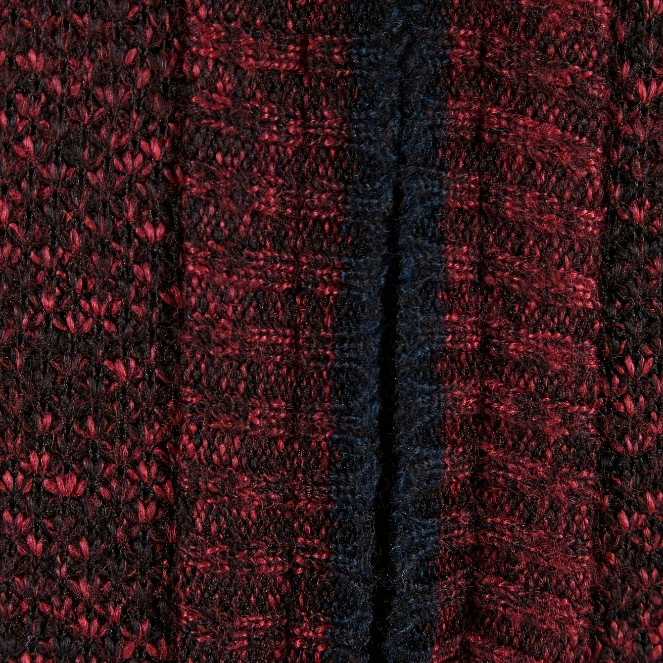 GILET HOMME LUXE AVEC FERMETURE ÉCLAIR