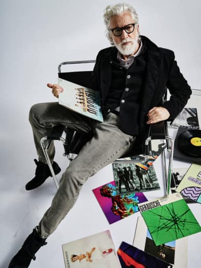 Mateo I Veste Élégante Homme