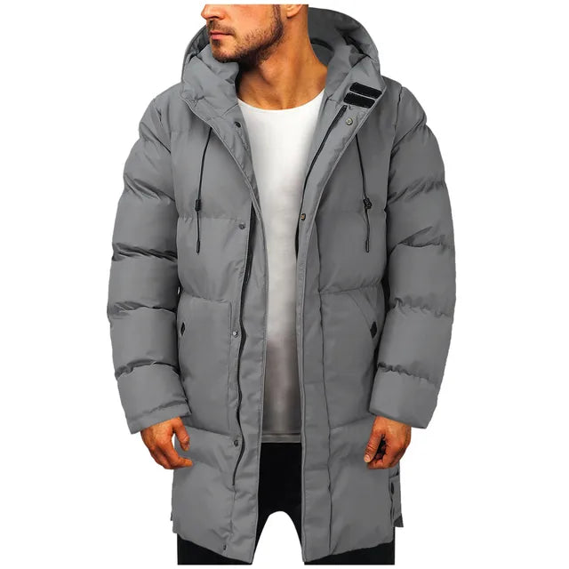 Xeno™ – Veste d'Hiver Homme