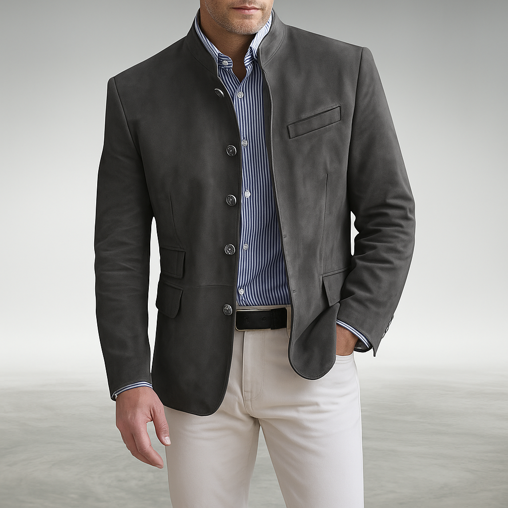 Max™ | Veste Moderne