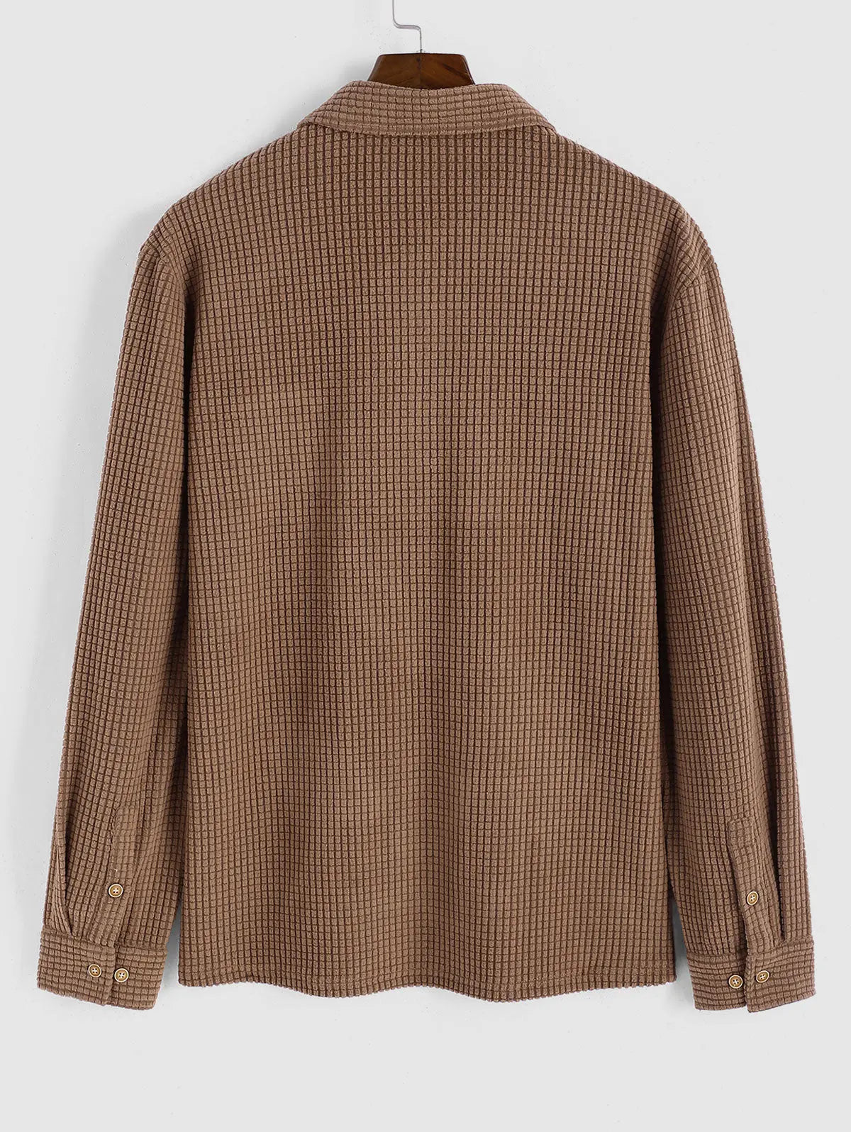 Luca | Style Chaud et Intemporel