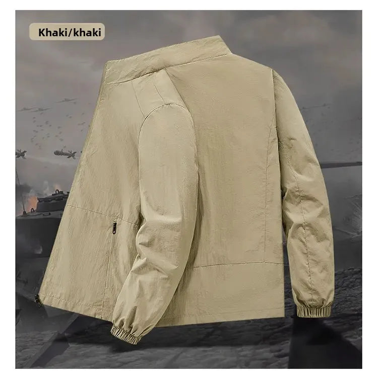Milan™ – Manteau Élégant Pratique