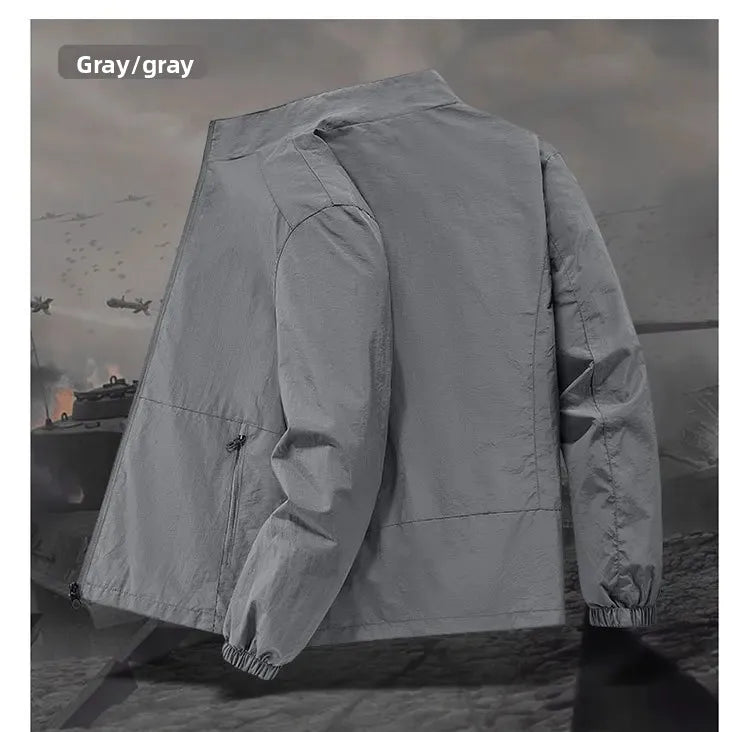 Milan™ – Manteau Élégant Pratique