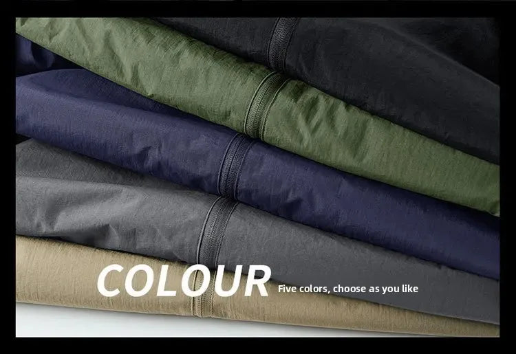 Milan™ – Manteau Élégant Pratique