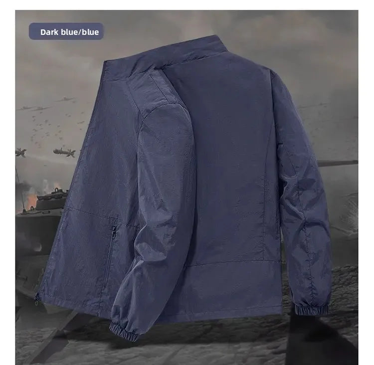 Milan™ – Manteau Élégant Pratique