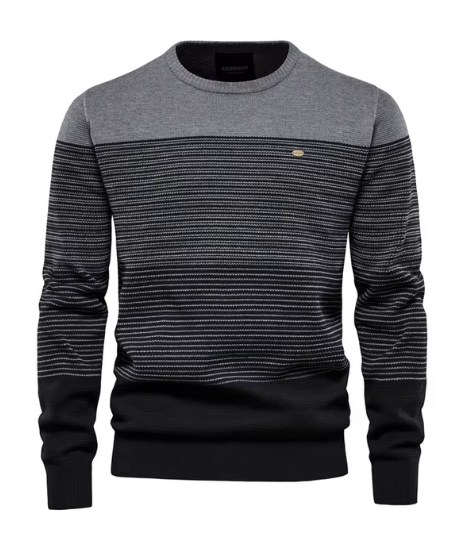 Aurea | Pull robuste pour hommes