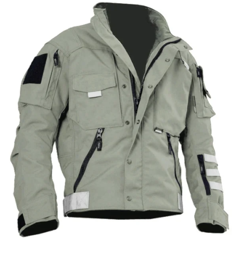 Diego | Veste Tactique Outdoor