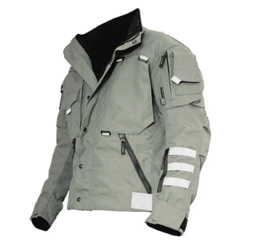 Diego | Veste Tactique Outdoor
