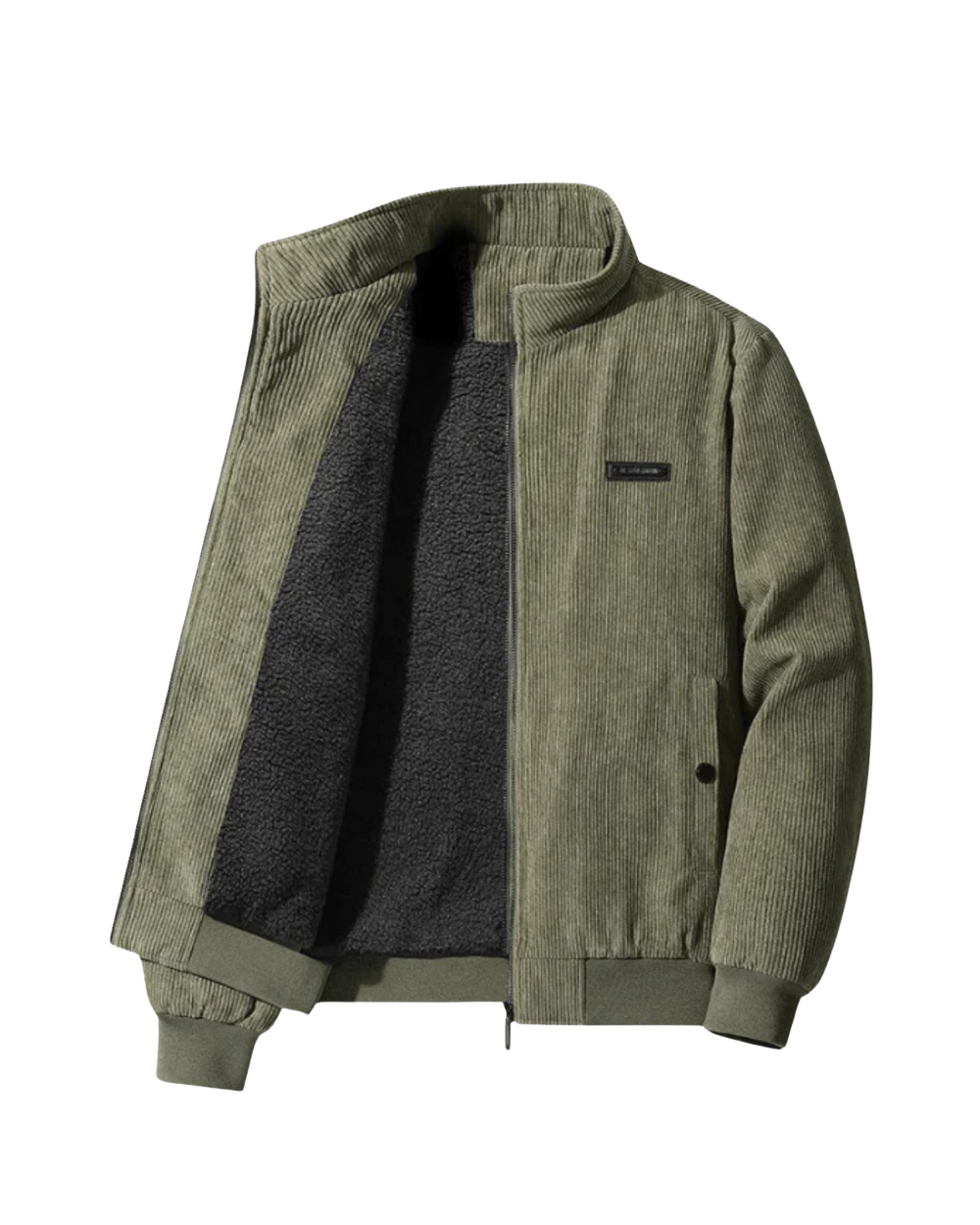 Cipriano | Veste matelassée légère