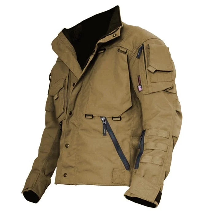 Diego | Veste Tactique Outdoor