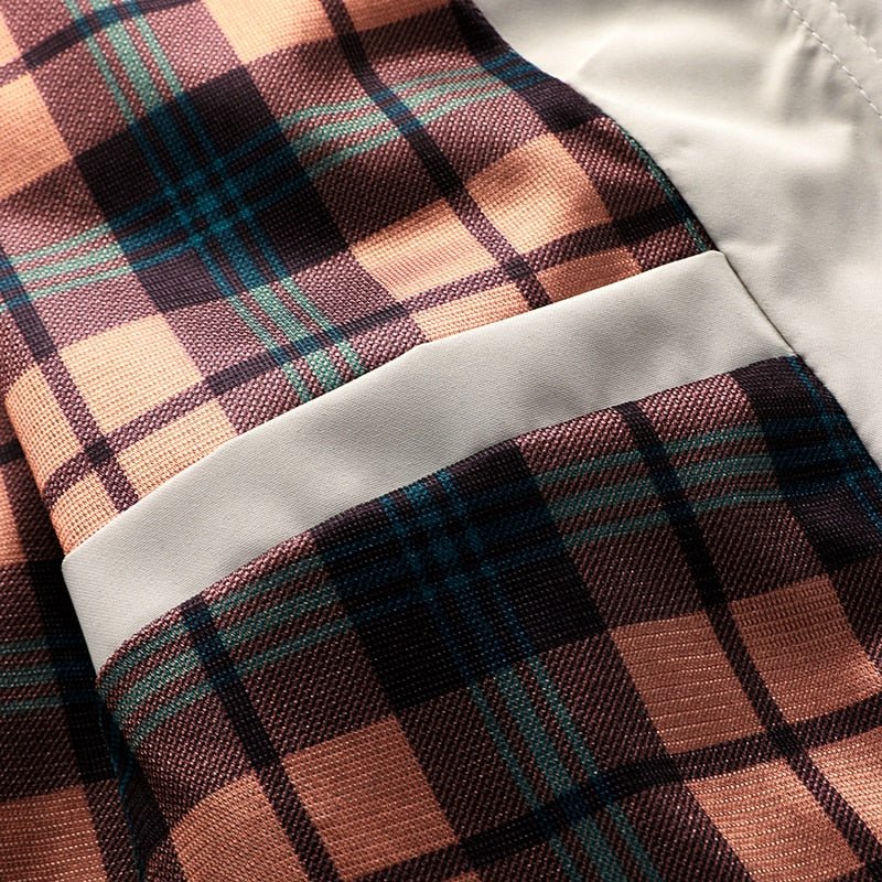 Per™ – Veste Robuste Contre les Intempéries