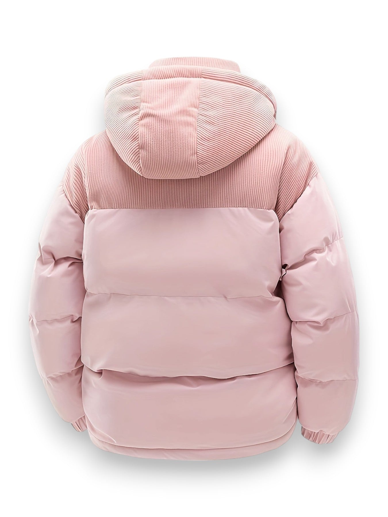 Johan™ – Veste d'Hiver Chic