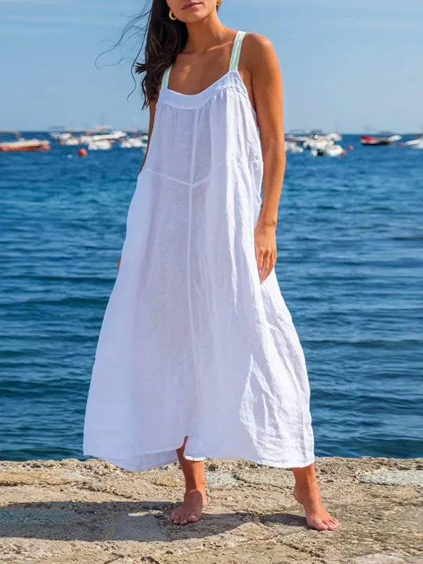 Alejandra | Robe Maxi