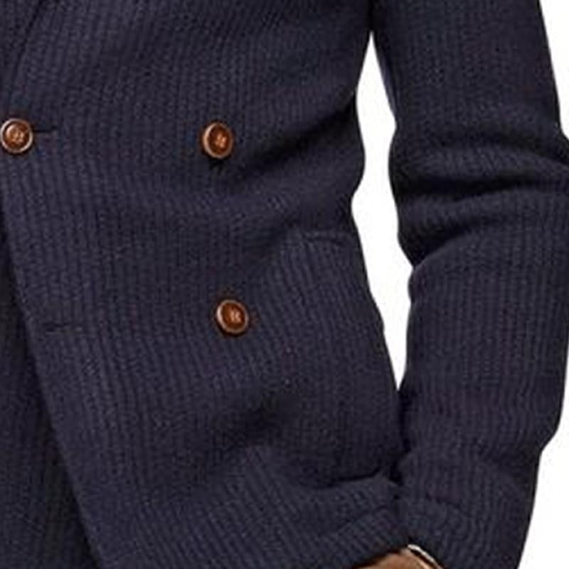 Esteban | Blazer vintage en velours côtelé