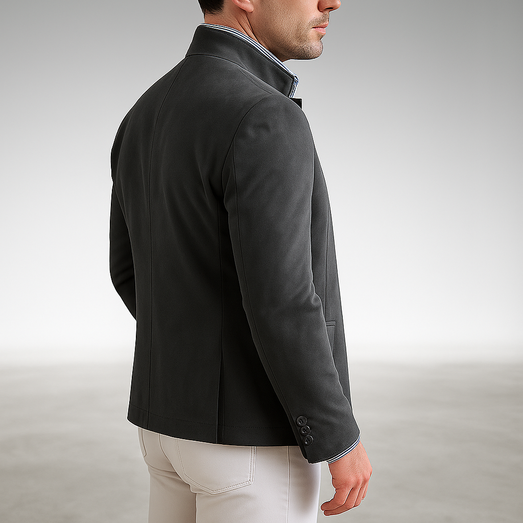 Max™ | Veste Moderne