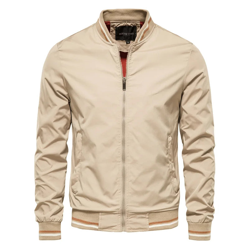 Nico | Veste Bomber