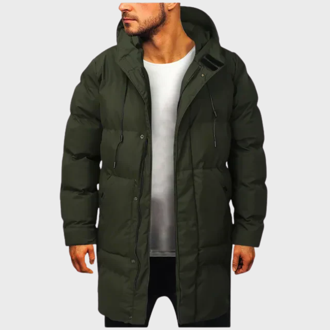 Xeno™ – Veste d'Hiver Homme